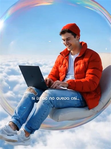 Tu PC actual es una falta de respeto a tu productividad. 😤 ​Sabemos que te da miedo actualizarla porque crees que todos son iguales. 🚨Error🚨 Si no vienes a #AlphaComputerVzla, prepárate para que tu competencia te pase por encima mientras tú esperas que cargue Windows. ​Estamos en CC Sabana Grande y CC Santa Fe. El que sabe, sabe. El que no, sigue reiniciando la PC. 🖱️🔥 #creatorsearchinsights #reparación #soportetecnico