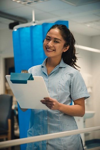 Children's Nursing BSc (Hons)