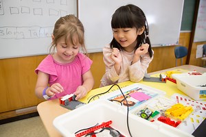 27K views · 145 reactions | SUMMER STEM CAMPS: Parent with a K-8 grader living in Eastern Washington? Glad we caught your attention! See what 25 Summer STEM Camps we're offering this July and August, and register before they fill up, at spokaneschools.org/summerSTEMcamps. Campers will learn problem-solving, critical thinking, communications, and leadership skills through fun, hands-on activities that teach science, technology, engineering and math. | Spokane Public Schools | Facebook