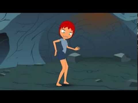 Gender Swapping fairy