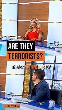 Are they really TERRORISTS?