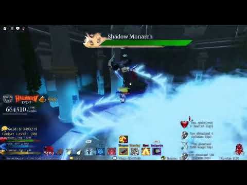 Fulmination Flask Powder SOLO Double Dungeon SJW | Legends Re:Written