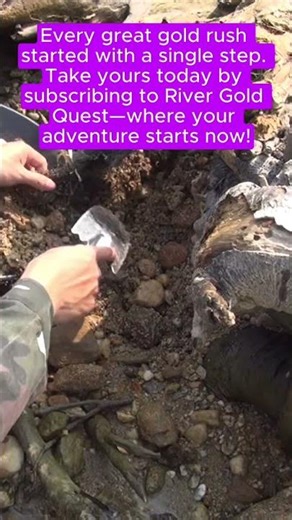 STOP Ignoring GOLD MINING's Potential