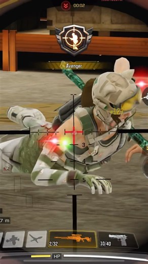 Call of duty mobile: Locus Gameplay #codm #callofduty #codmshorts #cod #codmobile #locuscodm #Locus