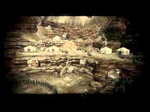 Fallout New Vegas Opening Cutscene (HD 1080p)