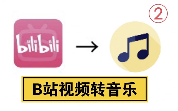【教程】另一个简单提取站视频音频的办法