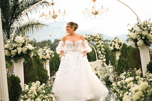 Ahora siii aquí está todo lo que querían saber de mi boda 💍🤭🫰🏻 si me faltó algo que quieran saber en los comentarios les contestoooo! Espero que esto les ayude en su proceso de preparación #boda #bride #esposa #matrimonio #wedding