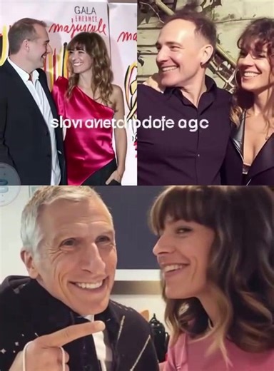 Magali Ripoll (N’oubliez pas les paroles) : qui est le compagnon de la chanteuse de 46 ans ?- 👉 Voir le 1er commentaire 👇👇 | Le coin du rire