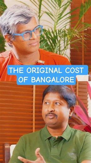 Wodeyars Bought Bangalore for 3 Lakhs From the Mughals | Bangalore History | Jimmy Jimmy the Show