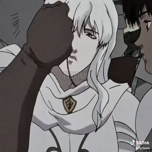 Ethereal Angel Griffith: A Deep Dive into Berserk's Legacy