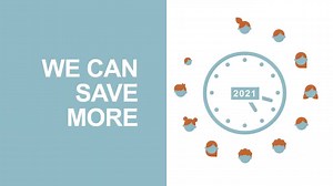 122 million kids have been saved from vaccine preventable causes since 1990. | Gates Foundation