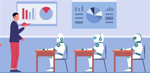 Here’s how researchers are helping AIs get their facts straight