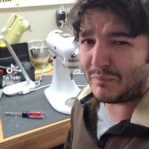 Here are the two quick fixes to keep your machine from jumping while mixing! Following these steps will ensure your machine isnt getting beat up by all the bouncing! Shout out to all of those who have purchased the EverDime already! I believe we are up to 32-33 orders so far which is really cool! I'm so glad that you all appreciate what we are doing here as we strive to improve your mixing experience!! If you are fixing machines for friends/family or customers, reach out to us for a bulk rate di