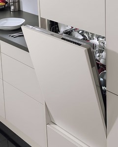 37 reactions · 12 shares | Discover a way to wash your dishes more sustainably with just a touch. | AEG | Facebook