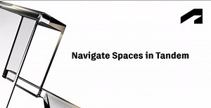 Navigate spaces in Tandem | Autodesk