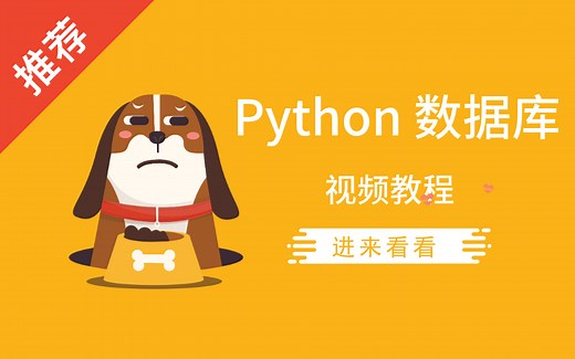 Python 数据库实战