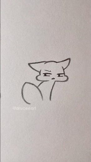 Cute Things to Draw When Bored - day 319 #easy #cute #sketch #art #drawing #tutorial #cutethings