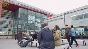 61 reactions · 3 comments | The UCAS deadline for undergraduate applications is fast approaching. Apply by 15 January 2018 to start your creative future at UAL: bit.ly/2zFKN0Q Watch our film below to discover why UAL has a track record for launching and furthering careers. | UAL: University of the Arts London | Facebook