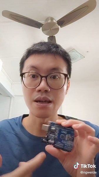 DIY Home Automation with Arduino UNO Microcontroller