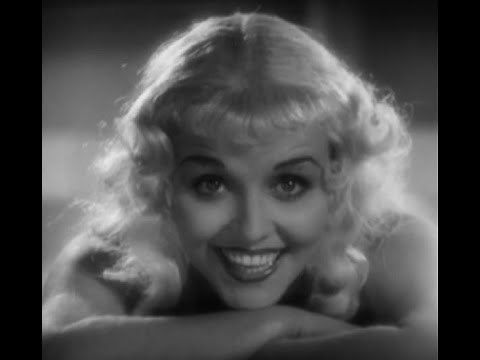 Pre-Code Hollywood: Busby Berkeley Part 2