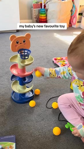 17K views · 74 reactions | Get this baby toy on our website ❤️ ✨...