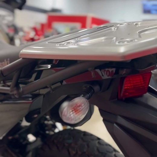 Adventure is calling — and this 2022 Kawasaki KLR 650 ABS is ready for every mile. Rugged, reliable, and built to explore. Call today and make it yours! www.indmoto.com #KawasakiKLR650 #KLR650 #KawasakiLife #DualSportNation #AdventureBike #RideEverywhere #MotorcycleForSale #IndependentMotorsports #TakeItHome #RideMoreWorryLess | Independent Motorsports