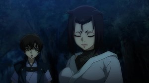 Basilisk : The Ouka Ninja Scrolls (English Dub) | E16 - The Massive Castle Rumbles