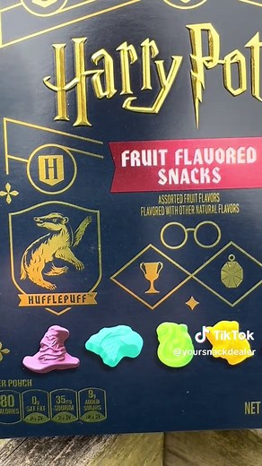 YourSnackDealer on TikTok
