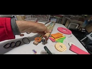 Practical Tenkara Line Management set-up