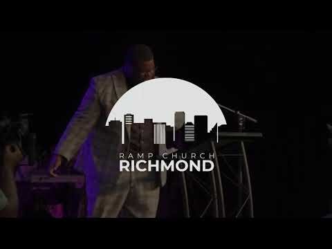 Installation Service of Bryan Crutchfield | 4-25-26