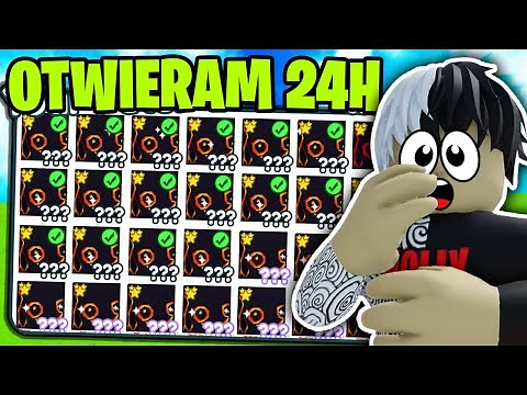 ILE HUGE PETÓW TRAFIĘ PRZEZ 24H w PET SIMULATOR X?! (ROBLOX)