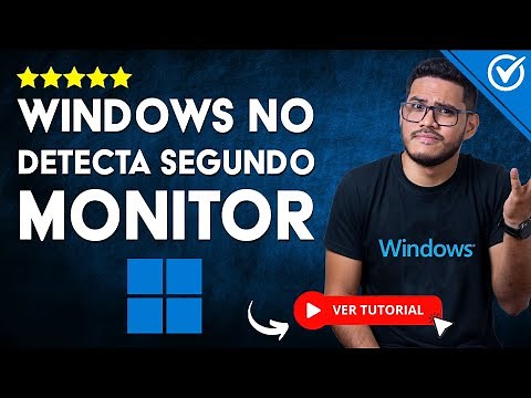 How to Fix Windows 11/10 Doesn't Detect Second Monitor | 🖥️ Automatic Recovery 🖥️