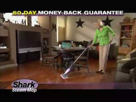 Shark® Steam Mop Full Version
