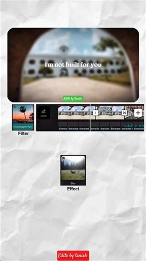 Capcut timeline and learn editing #capcuttutorial