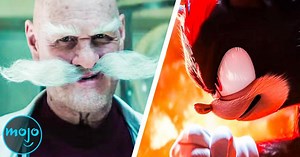 Shadow the Hedgehog Origins | Articles on WatchMojo.com