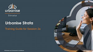 Session 2a - System Administration