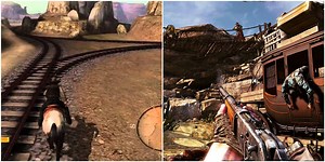 Red Dead Redemption 2 & 9 Other Video Games That Make You Feel Like A Frontiersman