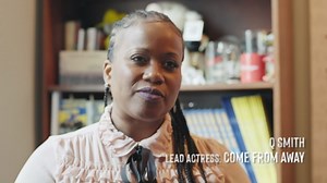 PBS For The Arts:Broadway is Back Season 2021 Episode 11/15/2021