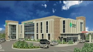 Highmark Health, AHN announce new hospital, facility investments
