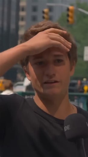 Did I just meet the most knowledgeable person today?