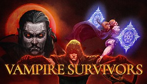How to Unlock Menya Moonspell in Vampire Survivors