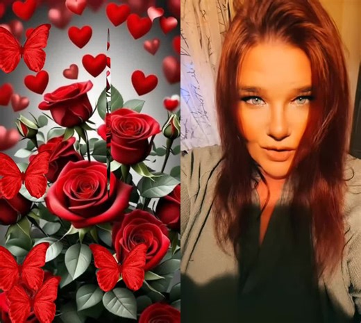 #Duett mit @Dakota die mit dem Wolf tanzt