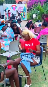 The most civilize event Lib Brunch 🤩😍🔥 #reel #goodvibes #goviral #reelsviralシ #fyp #lifestyle #libzeevibes #reelschallenge | LibZee Vibes