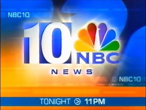 (October 31, 2003) WCAU-TV NBC 10 Philadelphia Commercials