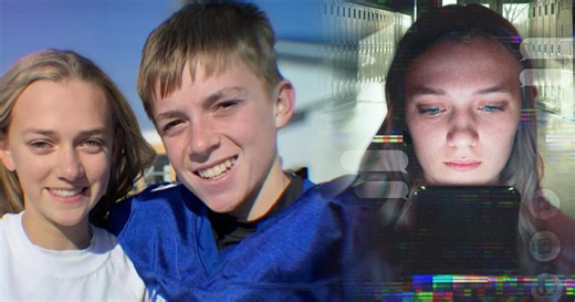 La historia real detrás del documental 'Número desconocido: Un escándalo de ciberacoso escolar'