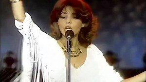 Arabesque (ФРГ) - Midnight Dancer (Полуночный танцор) 1980