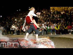 7 BIZARRE TRADITIONS FROM AROUND THE WORLD - Strange festivals