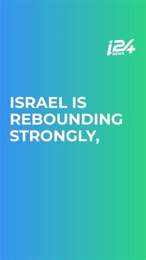 i24NEWS English on Instagram: "Israeli startups are breaking records: $800M raised in a single week 💻 📈 Cybersecurity, AI, medical tech… Israel holds its place among the international giants of innovation. #i24newsplus #Israel #Startups #Innovation #Tech #Cybersecurity #AI #VentureCapital"