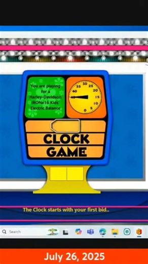 ZTGSF2002 Live Moment: J3Videos Rages Over The Clock Game Pricing Game Once Again 😂😂😂😂😂😂😂😂😂😂😂😂😂😂