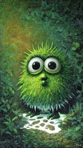 Mags ASMR - Phlegmunculus | Splinterlands